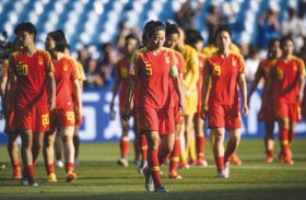إلغاء مباراة للسيدات في الصين بسبب «صبغ شعرهن» 