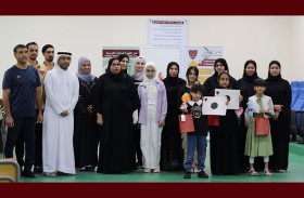 أسرية الشارقة تطلق برامج صيفية توعوية وإرشادية وتفاعلية