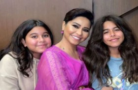 منع شيرين من رؤية ابنتيها وإعلان إفلاسها.. ما الحقيقة؟