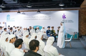 طلبة يعيدون رسم خياراتهم الجامعية في «معرض التخصصات الجامعي» 2026