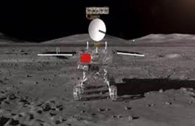 الإشعاعات على القمر تفوق ما تتعرض له محطة الفضاء