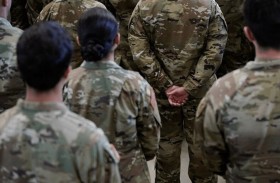 «لا نريد أن نموت من أجل إسرائيل.. جنود أمريكيون يرفضون الانخراط في حرب إيران