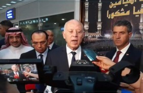 الرئيس التونسي: «الدستور الجديد لن يتحدث عن دولة دينها الإسلام» بل عن أمة دينها الإسلام 