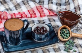 عمرها 12 ألف عام .. قصة أقدم بديل للقهوة في العالم