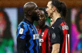 دربي بين ميلانو وإنتر.. والعين على دوري الأبطال 