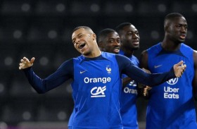 بالذهنية والصلابة والخبرة.. فرنسا موجودة من دون مبابي 