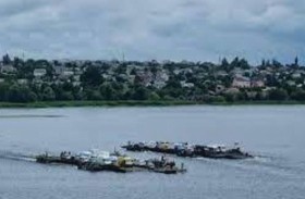 روسيا: أحبطنا محاولات أوكرانية لعبور نهر دنيبرو في خيرسون