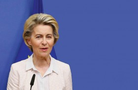 الاتحاد الأوروبي: نرحب بجميع الفارين من الحرب في أوكرانيا