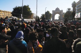 القضاء العراقي يصادق على نتائج الانتخابات 