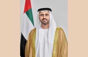 ذياب بن محمد بن زايد: الإمارات تضع مصلحة الطفل في صميم جميع قراراتها وسياساتها