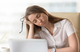 قلة النوم عامل خطر لزيادة مستويات السكر في الدم