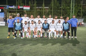 منتخب «الميني فوتبول» يشارك في 4 بطولات