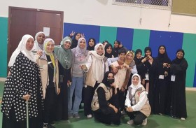 قطر الندى تنظم معرضاً خيرياً ضمن مشروع «امتنان وعطاء»