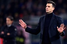 موتا راض عن رهانه على الشباب بعد الفوز الافتتاحي ليوفنتوس 