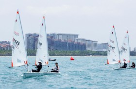 6 ميداليات ملونة حصاد مشاركة الإمارات في «الألعاب الآسيوية الشاطئية» بالصين