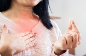 أدوية يومية شائعة «تؤثر سلبا» على علاج سرطان الثدي