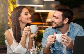 لماذا تنجذب النساء للرجال الملتحين؟