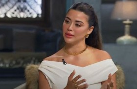 يارا السكرى عن «صقر وكناريا»: خطوة هامة في مشواري السينمائي
