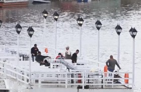 مقاهي بغداد.. مواقع تراثية توثق حقباً عراقية مهمة