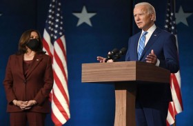 هذا هو الخط الأحمر الذي على أمريكا رسمه أمام إيران