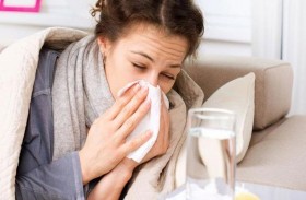 رغم تشابه الأعراض.. اختلاف جذري بين كورونا والإنفلونزا