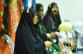 الشيخة فاطمة تطلع على خدمات «التنمية الأسرية» وإنجازاتها في دعم كبار المواطنين