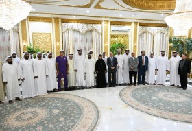 جمعية الصحفيين الإماراتية تنظم جلسة بعنوان 