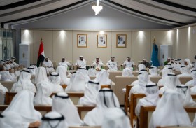 هيئة أبوظبي للدفاع المدني تنظم الملتقى الرمضاني الثاني لعام 2026 بعنوان «الأسرة والزواج والإنجاب»