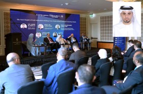 مركز عجمان للتحكيم يعزز حضوره الدولي ويواكب أحدث الممارسات في تسوية المنازعات التجارية