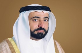 هند بنت ماجد القاسمي: رؤية حاكم الشارقة حققت التميز والريادة في الاستثمار والعمران والاقتصاد والثقافة والفن