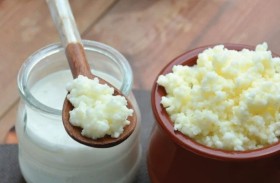 احذر.. تناول الكفير بهذه الطريقة يضر أمعاءك