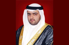 محمد الشرقي يصدر قرارًا بتشكيل لجنة بشأن مشاركة الإمارة في إعداد و تنفيذ خطة استضافة الدولة لـ COP28