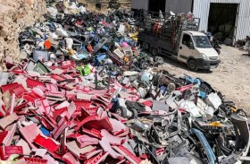 العالم يستنفر ضد التلوث البلاستيكي.. ما خطورته على البيئة؟