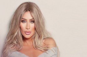 مايا دياب تكشف كواليس خلافها مع أصالة نصري