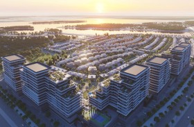 الإعلان عن بيع جميع الشقق السكنية الفاخرة للمرحلة الثانية ضمن مُجمع ريم هلز 