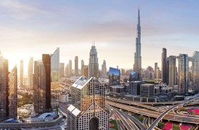 دبي تتقدم إلى المركز السابع في مؤشر المراكز المالية العالمية وتسجل أعلى تصنيف من نوعه في تاريخها
