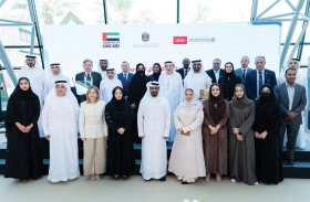 وزارة الخارجية وجامعة الإمارات تطلقان مبادرة «الكرنفال الأكاديمي» ضمن فعاليات مؤتمر الأمم المتحدة للمياه بمشاركة عدد من المؤسسات التعليمية والبحثية في الدولة