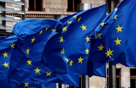 سلسلة جديدة من العقوبات الأوروبية على روسيا 