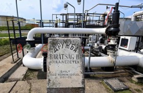 بعد الحظر الغربي.. روسيا تجد «المشتري البديل» لنفطها