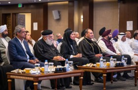 تنمية المجتمع في دبي ترسخ ريادة دبي عبر مبادرة «فخورين بالإمارات»