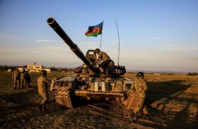 جورجيا... ضحية أردوغان المقبلة في القوقاز