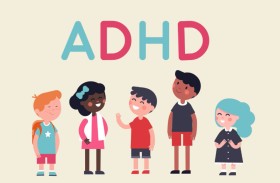 حقائق مذهلة عن إبداع ADHD.. فرط الحركة وتشتت الانتباه