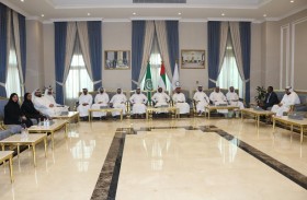 الشارقة تبدأ في استقبال أطفال العرب ابتداء من اليوم لحضور جلستهم الأولى من الدورة الثالثة للبرلمان العربي للطفل