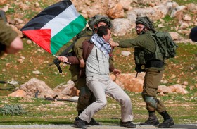 محللون: «صفقة القرن» محكومة بالفشل وخيارات الفلسطينيين تتضاءل
