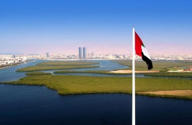 المكتب الإعلامي لحكومة رأس الخيمة يستعرض مسيرة الإمارة التاريخية والحضارية خلال قمّة «بريدج»