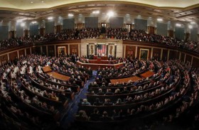 الكونغرس يسقط قراراً يحد من صلاحيات ترامب في فنزويلا