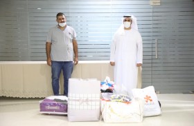 اقتصادية رأس الخيمة تعزز ثقافة «إعادة التدوير» لدى موظفيها 