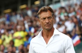 «الثعلب» رينارد.. رابع مدرب فرنسي ينجح في التتويج بالأمم الإفريقية