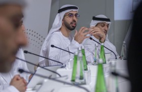 عمر سلطان العلماء: خطة عمل لتطوير المواهب وبناء قدرات الكوادر الإماراتية لقيادة المشاريع التكنولوجية المستقبلية