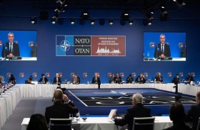 وعد الناتو لروسيا الذي لم يوجد أصلا...!